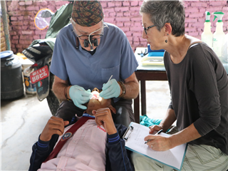 Free Dental Screening Camp 2019