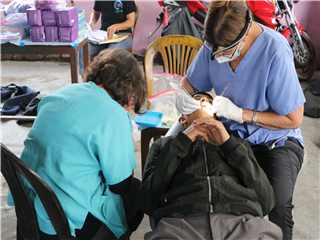 Free Dental Screening Camp 2019